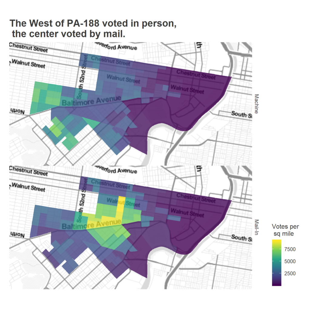 188 Maps-1 – Sixty-six Wards