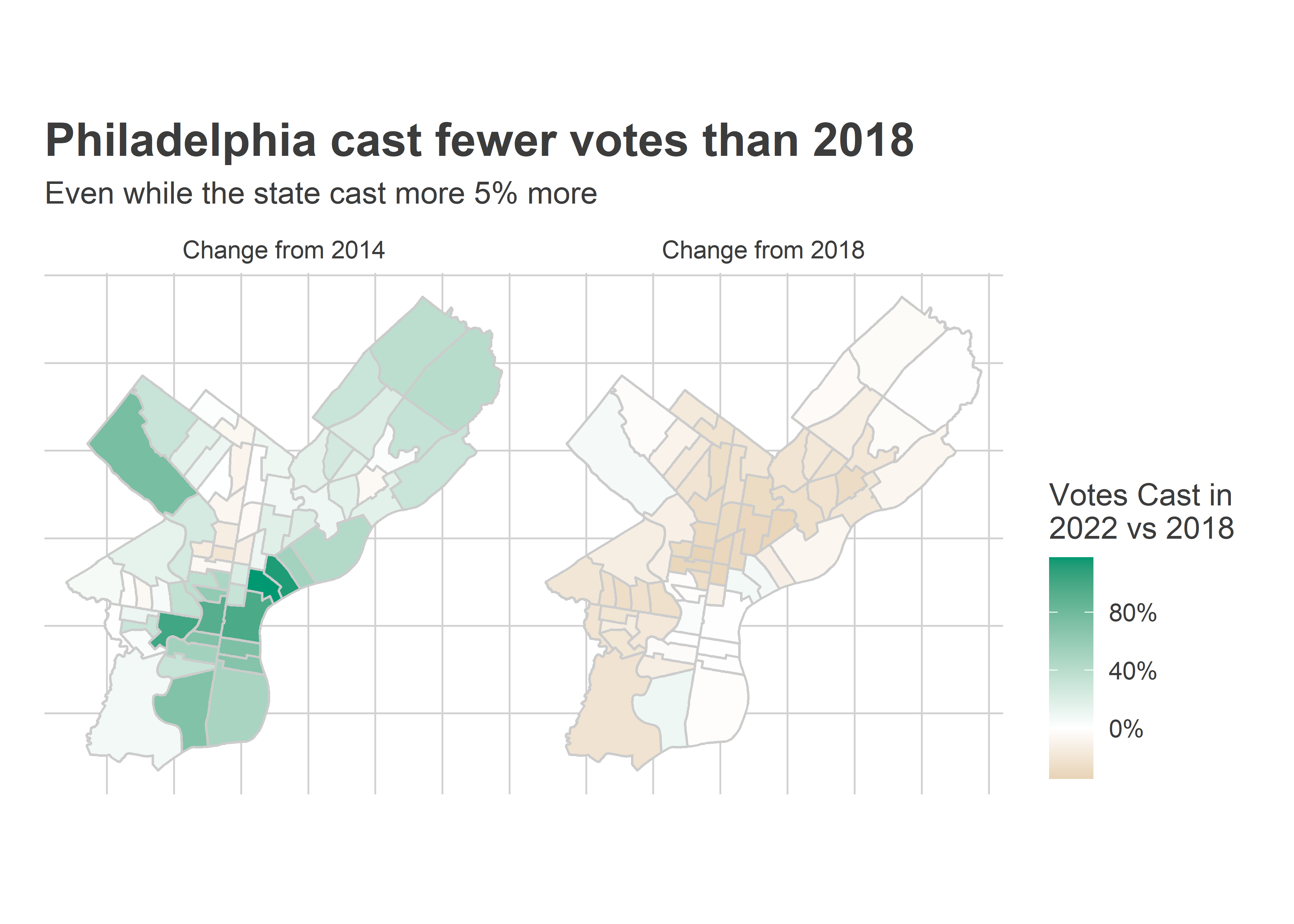 Phila Map Turnout Change 1 